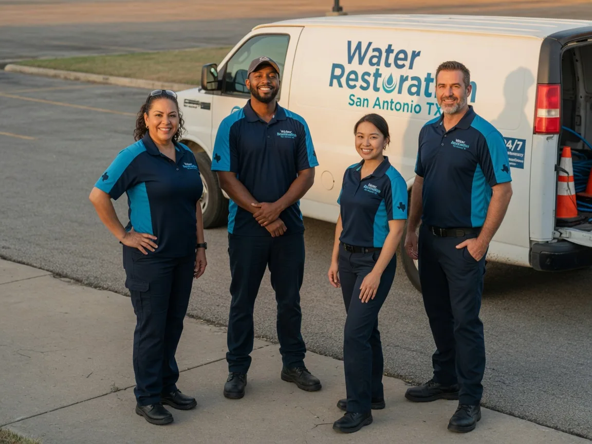 Water Damage Repair company in Adin, CA